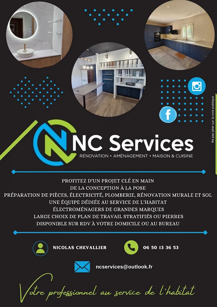 NC Services